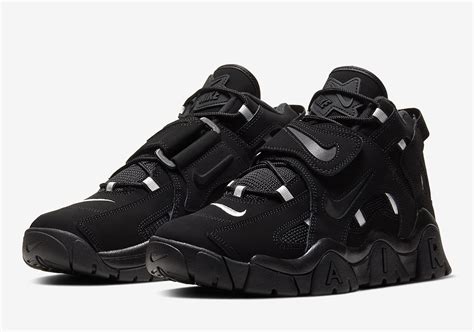 nike air barrage mid damen|nike air barrage mid black.